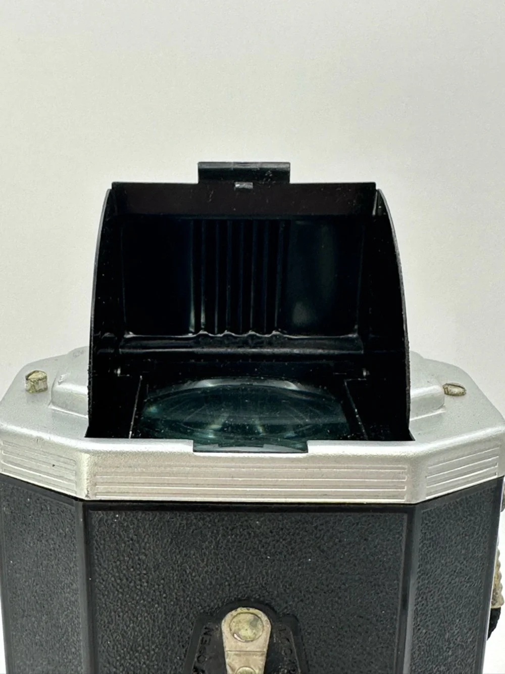 Vintage Kodak Brownie Reflex Ltd London Camera